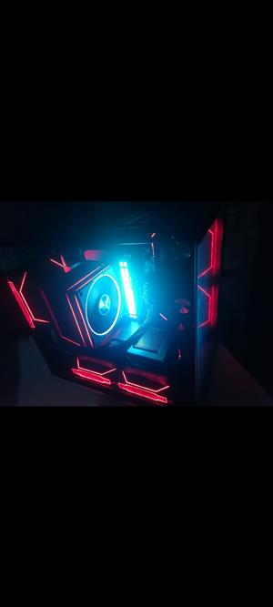 Bargain gaming pc