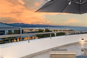 Executive Penthouse with Unrivalled Elegance
