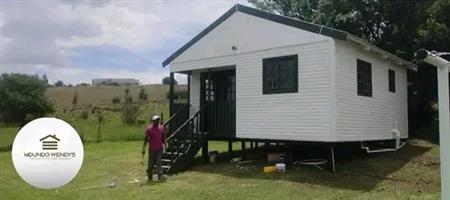 Wendy houses