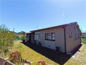 Charming Three-Bedroom Home for Sale in Albertinia