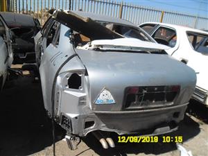 Audi A6 stripping for spares