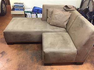 L Shape Couches In Living Room Furniture In Gauteng Junk Mail