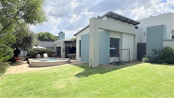 House For Sale in Midstream Ridge