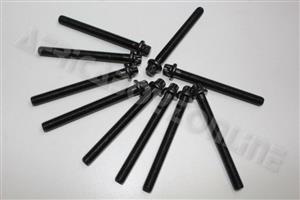 BMW HEAD BOLT SET E46 318 