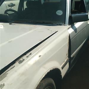 Toyota Cressida GL Stripping for Spares 