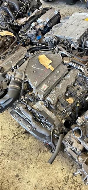 Opel z28net v6 turbo engine