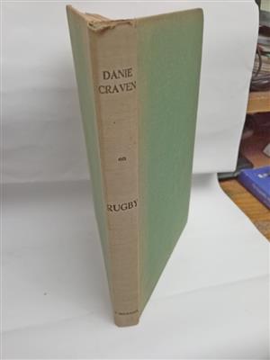 Danie Craven on Rugby