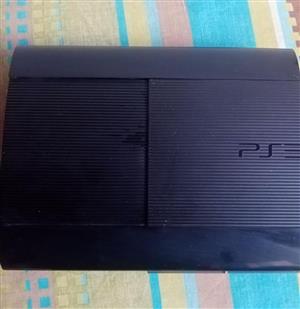 Playstation 3 with 16 games