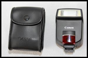 Canon Speedlite 220EX