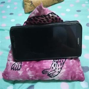 Cellphone Pillows for sale R30