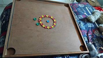 Finger Board