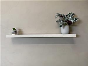 48mm Floating shelves for sale