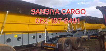 Tipper Bin Covers for sale