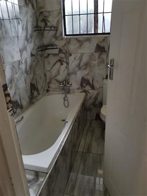 2 Bedroom House to rent in Scottsville/Kraaifontein