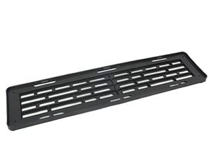 Vehicle Number Plate Holder (52x12cm)