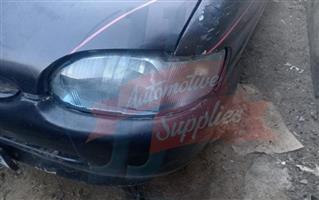 Ford Escort Mk6  Left Hand Side headlight for Sale 