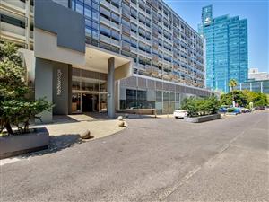 Apartment For Sale in De Waterkant