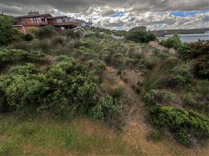 Vacant Land Residential For Sale in Still Bay West