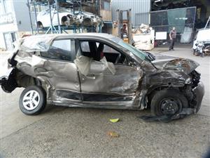 Renault Kwid 1.0 Climber Manual - 2018 SPARES