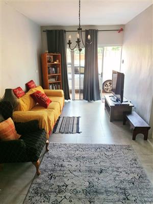 Fully Furnished One Bedroom Apartment in Umhlanga.