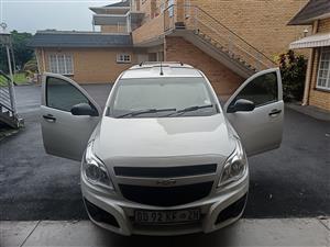 Chev Utility for Sale 