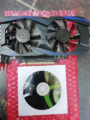 Brand New Gtx 960 4gb V2 Gaming Graphics Card Junk Mail