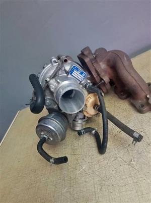 RENAULT K9K TURBO CHARGER FORSALE