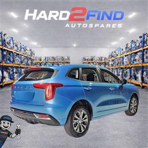 2022 HAVAL JOLION 1.5T PREMIUM AUTO #GW4G15K STRIPPING FOR SPARES 