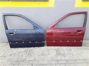 BMW E36 doors Spare Parts