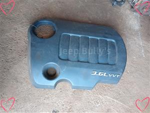 Engine Cover | Used | 3.6 Dodge Journey 