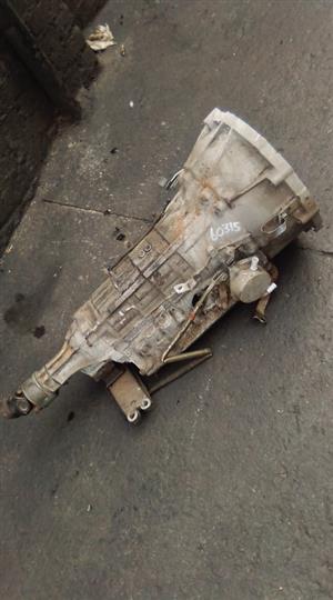 Toyota Lexus IS250 2.5L 4Gr V6 5Speed Auto Gearbox Used For Sale 
