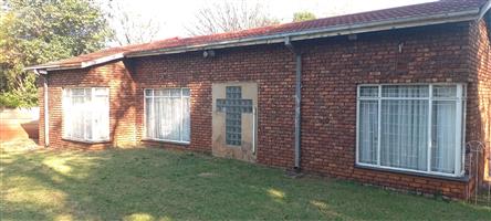 Position and Potential!