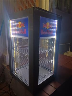 Redbull limited edition collectors item : 