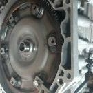 Peugeot 508 Automatic Gearbox
