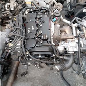 BMW F30 N13 ENGINES FOR SALE