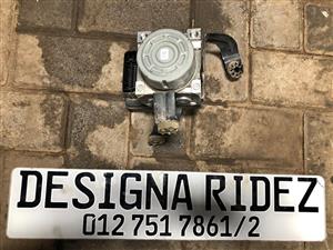 BMW F87 M2 LCI ABS PUMP/MODULE AVAILABLE.