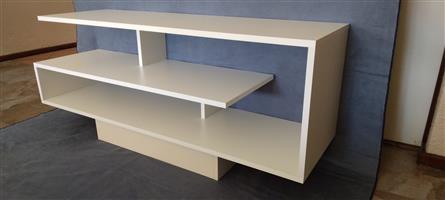 TV STAND -NEW 