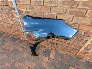 Hyundai i20 2012 MODEL right fender available for sale .