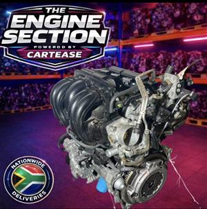 HONDA ELEVATE 1.5 #L15ZD ENGINE FOR SALE 