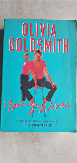 Young wives - Olivia Goldsmith