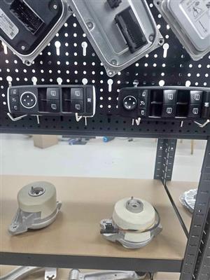 Mercedes Benz Window Switches
