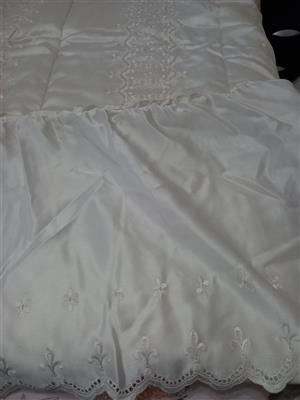 Bedspread 