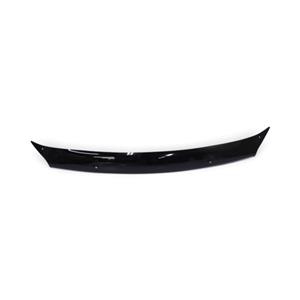 Gloss Black Bonnet Guard For Chery Tiggo 4