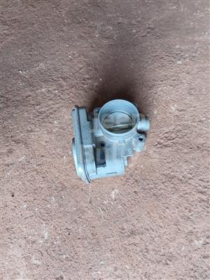 Jeep Compass Preloved Throttle Body - Jeep Spares 