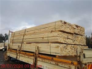 Timber for Sale