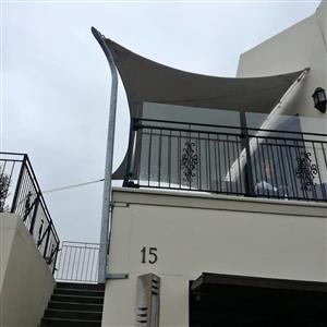 Stretch tents for hire and sale