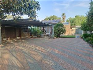 Spacious Family home with modern features for sale in Bethal