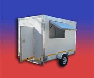 New Mobile Kitchen For Sale
