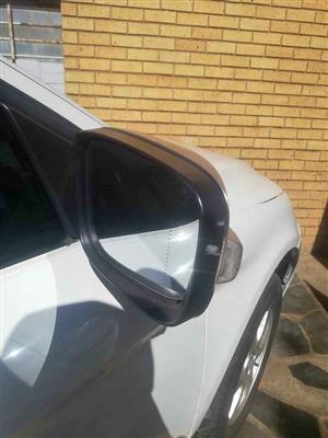 Volvo XC60 2012 Right rear view mirror for sale