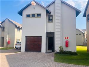 House Rental Monthly in Secunda